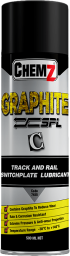 CHEMZ GRAPHITE SPL