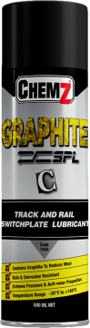 CHEMZ GRAPHITE SPL