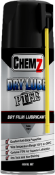 CHEMZ DRY LUBE PTFE