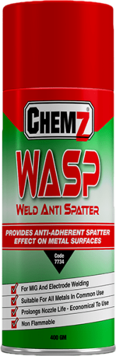 CHEMZ WASP (Weld Anti-Spatter)