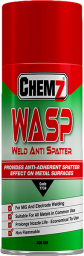 CHEMZ WASP (Weld Anti-Spatter)