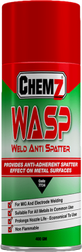 CHEMZ WASP (Weld Anti-Spatter)