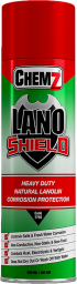 CHEMZ LANO SHIELD