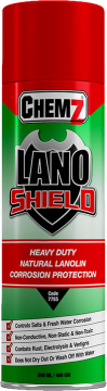 CHEMZ LANO SHIELD