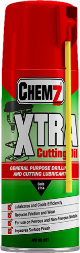 CHEMZ XTRA CUTTING OIL