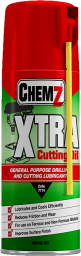 CHEMZ XTRA CUTTING OIL