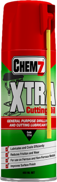 CHEMZ XTRA CUTTING OIL