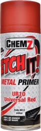 CHEMZ ETCH-IT PRIMER RED