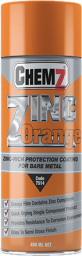 CHEMZ ZINC ORANGE