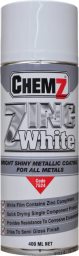 CHEMZ ZINC WHITE