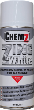 CHEMZ ZINC WHITE