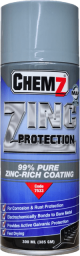 CHEMZ ZINC 