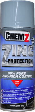 CHEMZ ZINC 