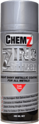 CHEMZ ZINC SILVER