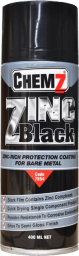 CHEMZ ZINC BLACK