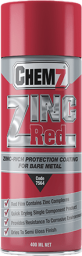 CHEMZ ZINC RED 