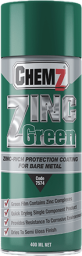 CHEMZ ZINC GREEN 