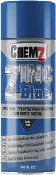 CHEMZ ZINC BLUE 