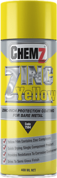 CHEMZ ZINC YELLOW 