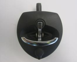 VECTOR T HANDLE ADJUSTABLE THREE POINT ROLLER CAM KIT