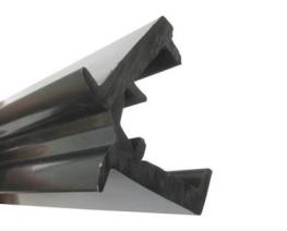 1 Pce Extruded Fused Continuous Hinge
