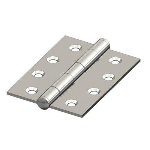 BUTT HINGE
