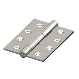 BUTT HINGE