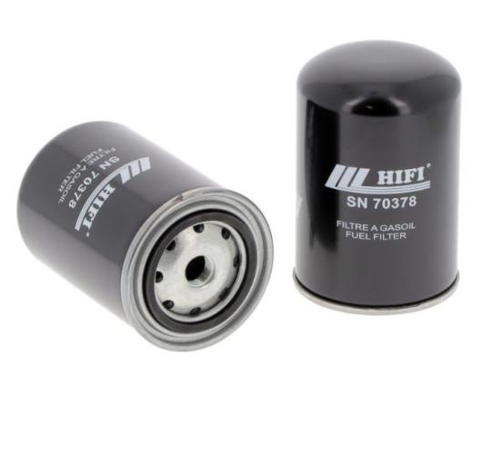 FUEL FILTER