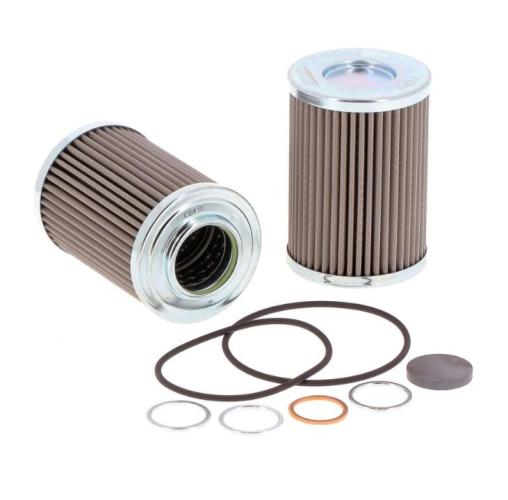 HYDRAULIC FILTER