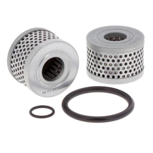 HYDRAULIC FILTER