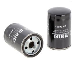HYDRAULIC FILTER