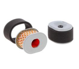 AIR FILTER 