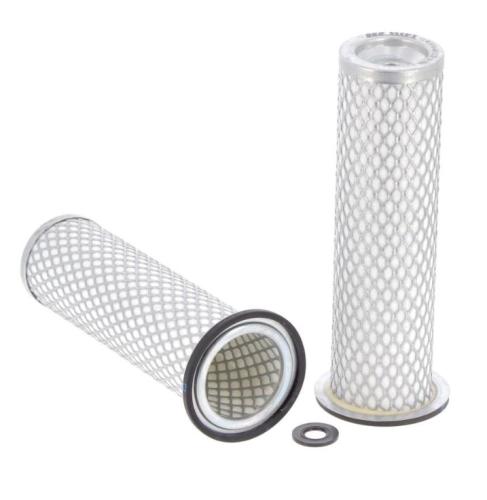 AIR FILTER 