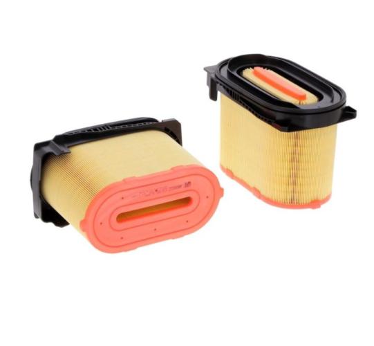 AIR FILTER 