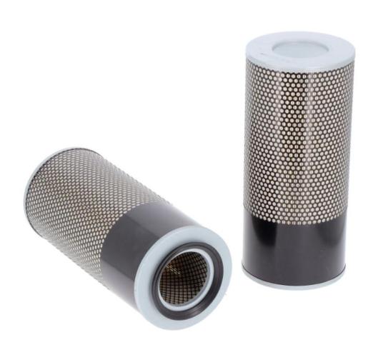 AIR FILTER 