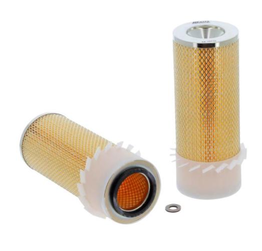 AIR FILTER 