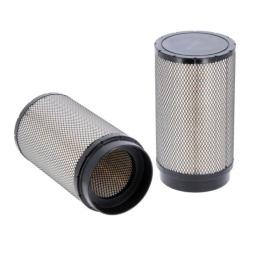 AIR FILTER 
