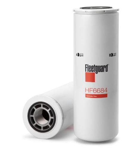 HYDRAULIC FILTER