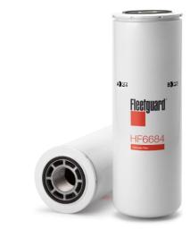 HYDRAULIC FILTER