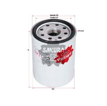 OIL FILTER