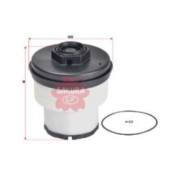 FUEL FILTER