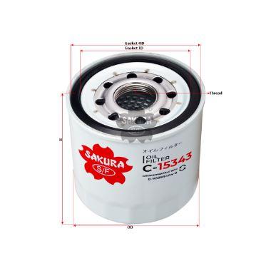 OIL FILTER