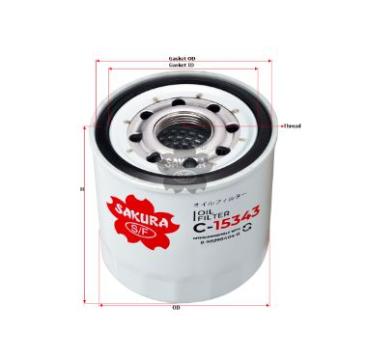 OIL FILTER