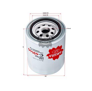 OIL FILTER