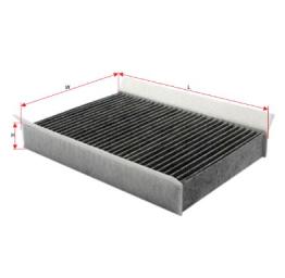 CABIN FILTER