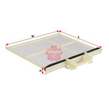 CABIN FILTER