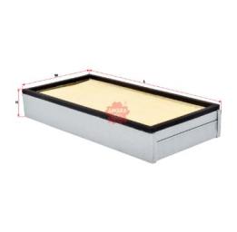 CABIN FILTER