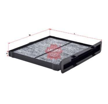 CABIN FILTER