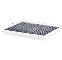 CABIN FILTER