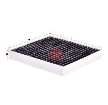CABIN FILTER